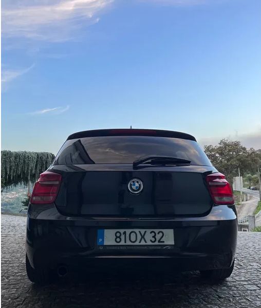 BMW 1 Series • 2014 • 221,000 km 2