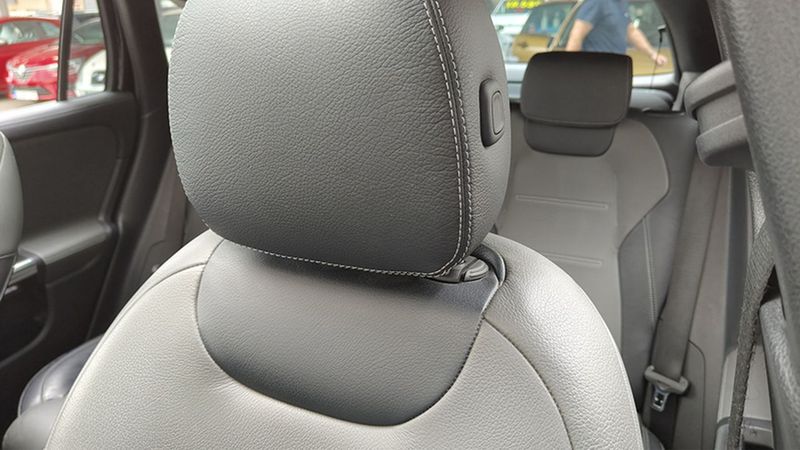 Mercedes-Benz GLA • 2020 • 41,000 km 7