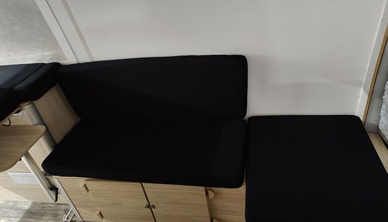 Volkswagen Crafter • 2017 • 94,835 km 10