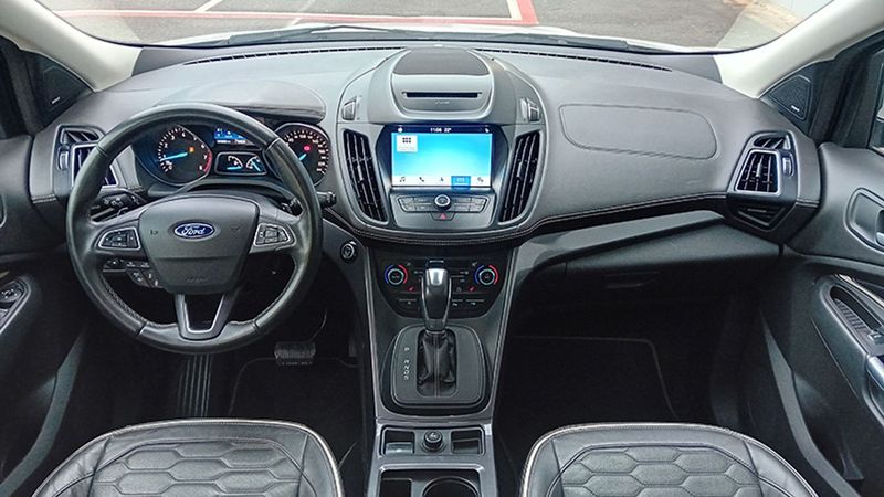 Ford Kuga • 2019 • 93,866 km 5