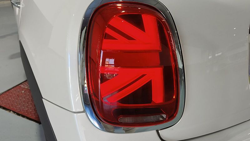 MINI Cooper • 2023 • 7,250 km 15