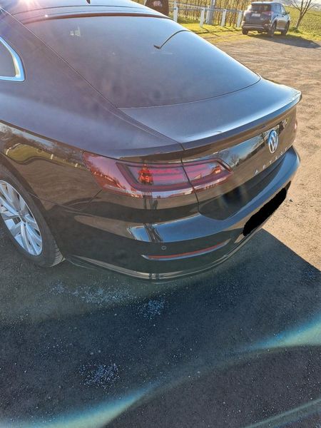 Volkswagen Arteon • 2018 • 70,500 km 4