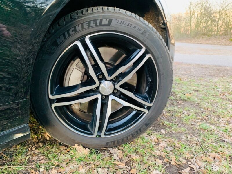 Audi A6 Avant • 2015 • 160,000 km 14