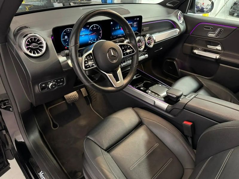 Mercedes-Benz GLB-Class • 2021 • 68,000 km 11