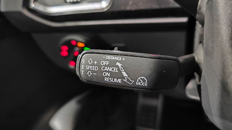 Seat Altea • 2018 • 82,637 km 23