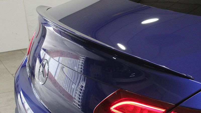 Mercedes-Benz C-Class • 2019 • 8,500 km 15