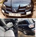 Mitsubishi Outlander • 2008 • 120,000 km 1