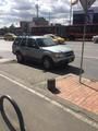 Ford Explorer • 2003 • 86,000 km 4