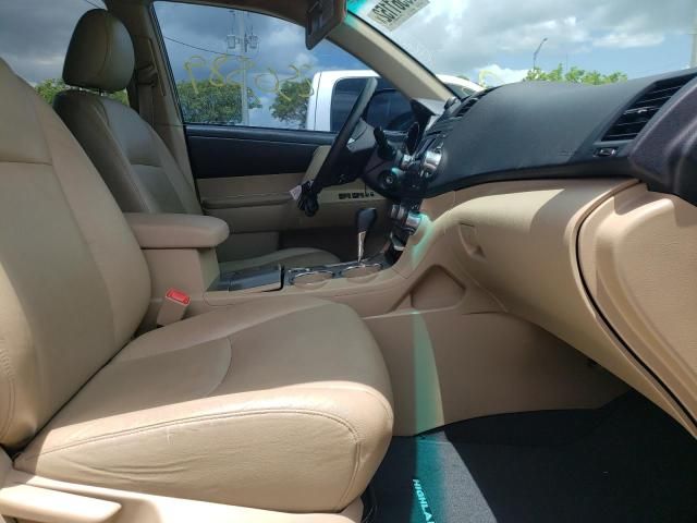 Toyota Highlander • 2011 • 0 km 6