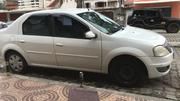 Renault Logan • 2013 • 190 km 1