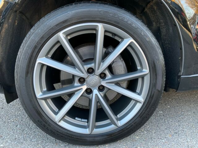 Audi Q5 • 2016 • 124,000 km 3