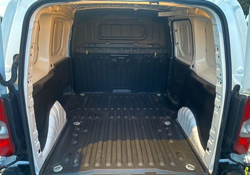 Citroën Berlingo • 2019 • 49,000 km 3