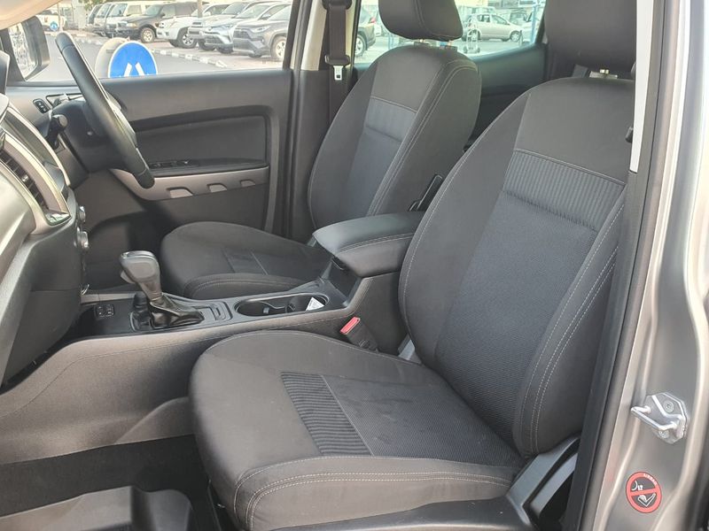 Ford Ranger • 2020 • 75,125 km 7