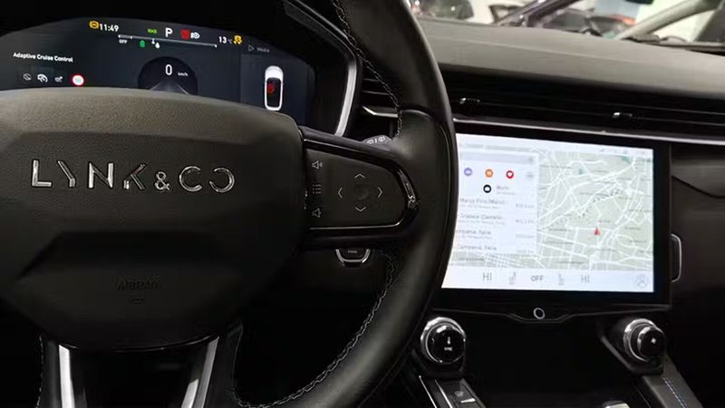 Kia Niro • 2023 • 56,234 km 15