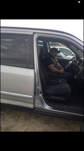 Honda CR-V • 2005 • 178,000 km 6