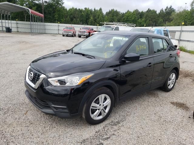 Nissan Kicks • 2020 • 10,000 mi 3