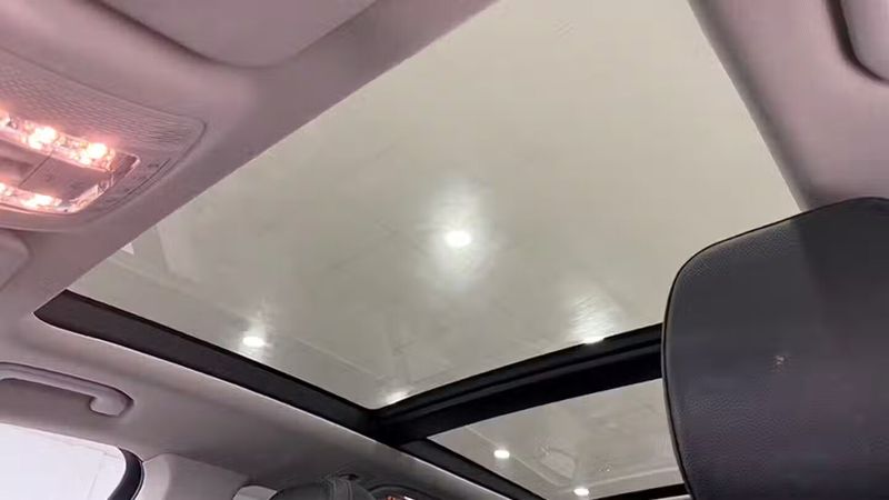 Mercedes-Benz GLE • 2021 • 122,013 km 5