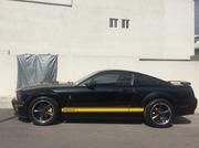 Ford Mustang • 2007 • 140,000 km 4