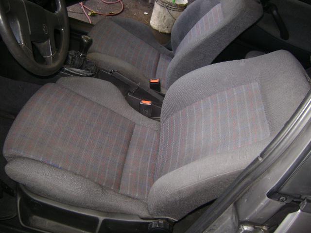 Volkswagen Passat • 1990 • 999,999 km 9