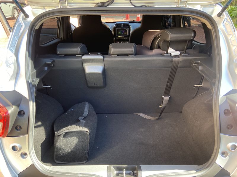 Renault Kwid • 2021 • 11,900 km 6