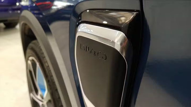 Kia Niro • 2023 • 56,234 km 5