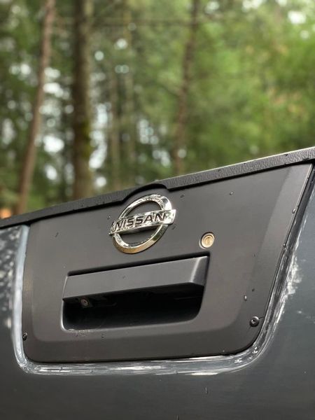 Nissan Navara • 2017 • 90,000 km 6