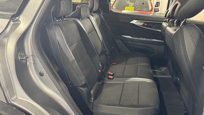 Renault Espace • 2023 • 16,834 km 2