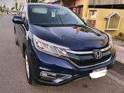Honda CR-V • 2016 • 130,021 km 7