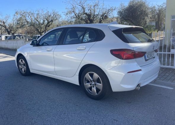 BMW 1 Series • 2020 • 70,125 km 1