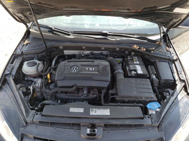 Volkswagen Amarok • 1994 • 43,535 km 5