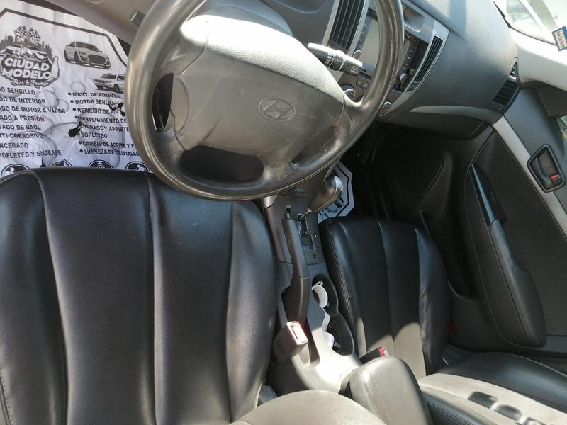 Hyundai Sonata • 2014 • 100,000 km 4