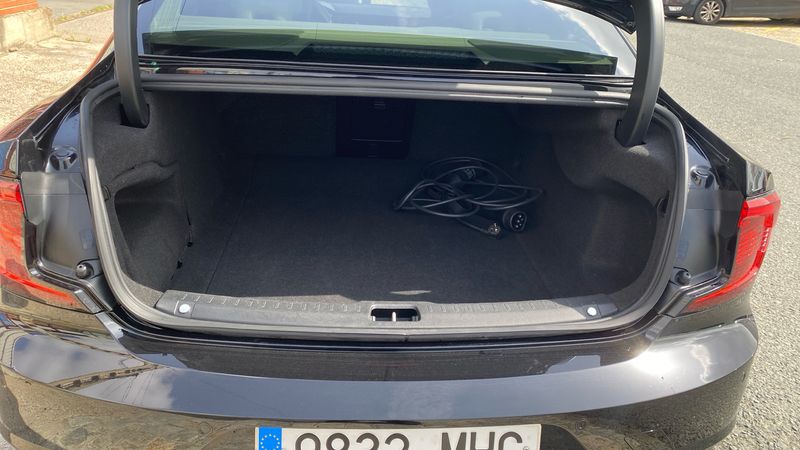 Volvo S90 • 2023 • 32,000 km 7