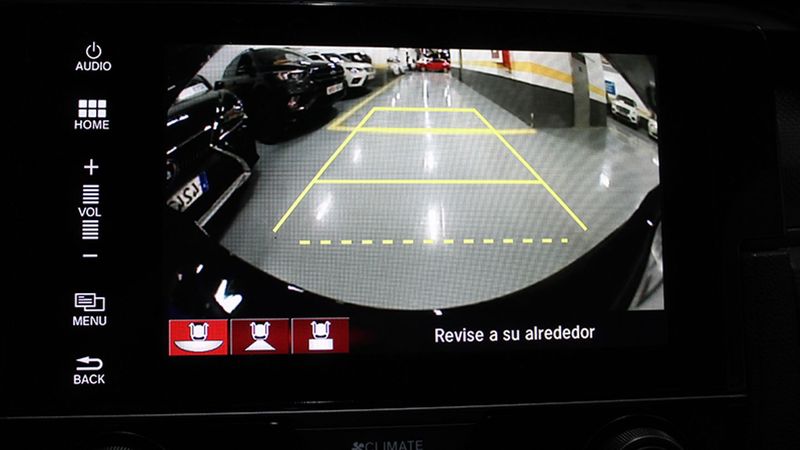 Honda Civic • 2020 • 44,533 km 24