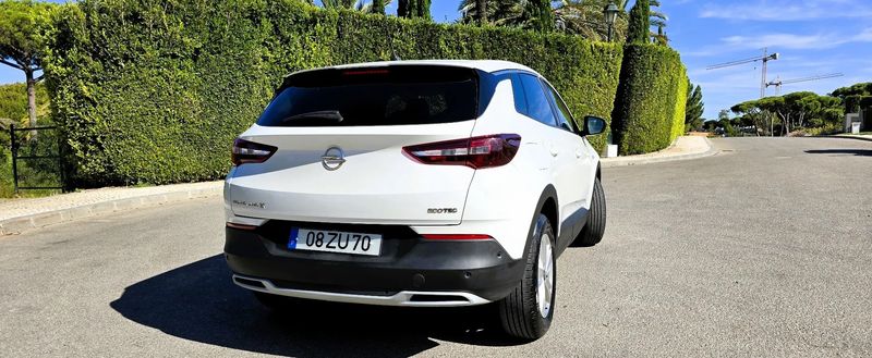 Opel Kadett • 2020 • 59,000 km 2