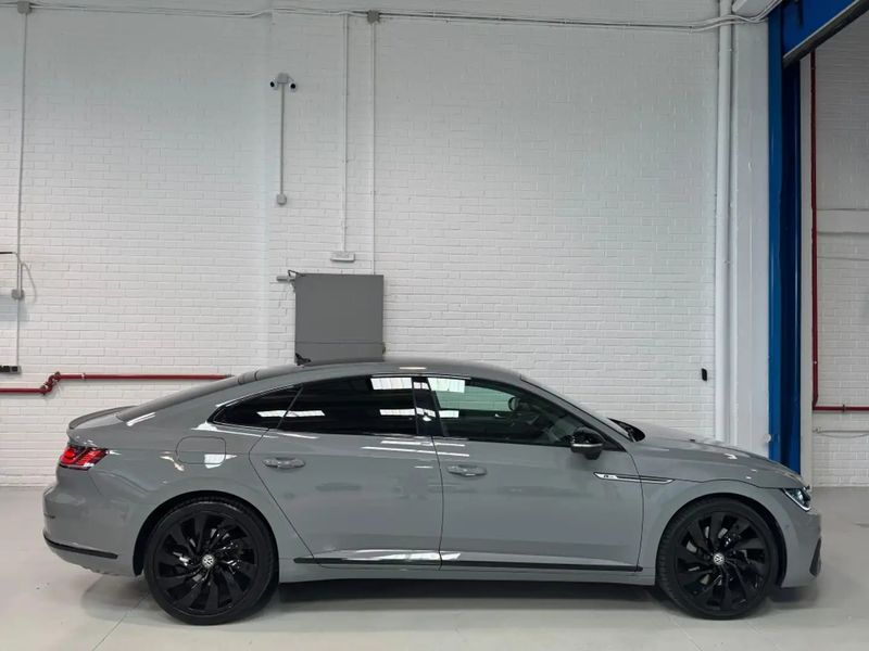 Volkswagen Arteon • 2020 • 160,000 km 5