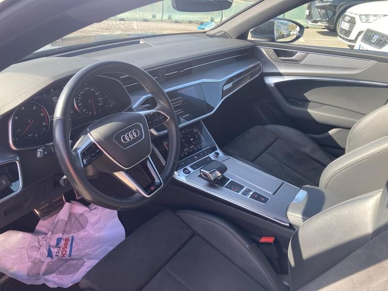 Audi A7 • 2020 • 42,500 km 21