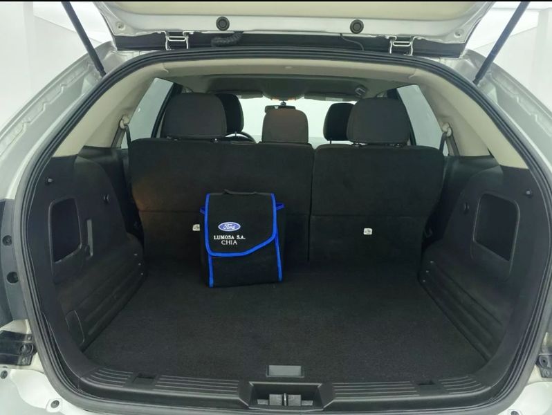 Ford Edge • 2013 • 72,000 km 3