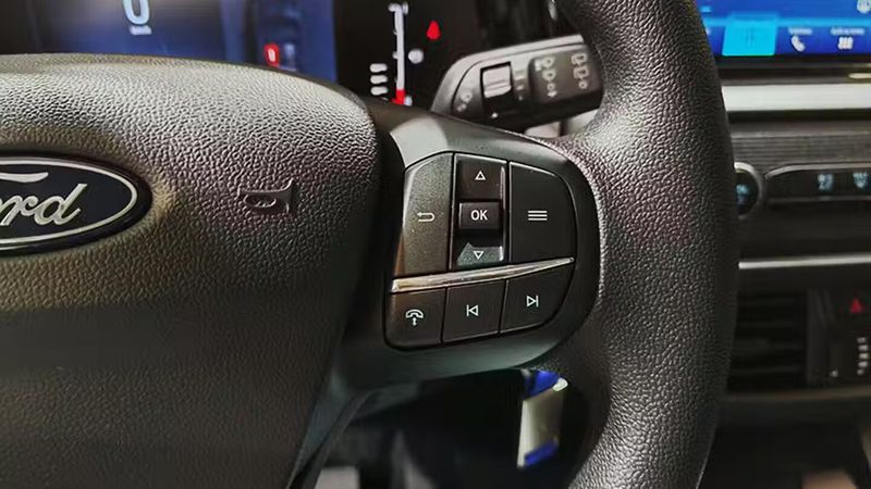 Ford Tourneo Connect • 2024 • 3,983 km 24