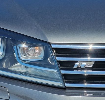 Volkswagen Touareg • 2016 • 155,000 km 6