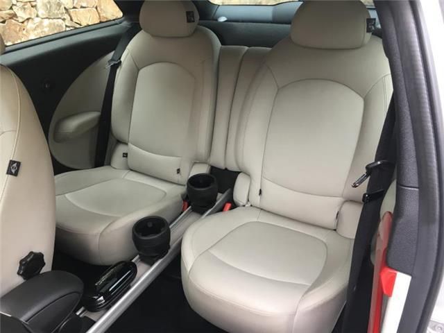 MINI Cooper S • 2014 • 91,000 km 9