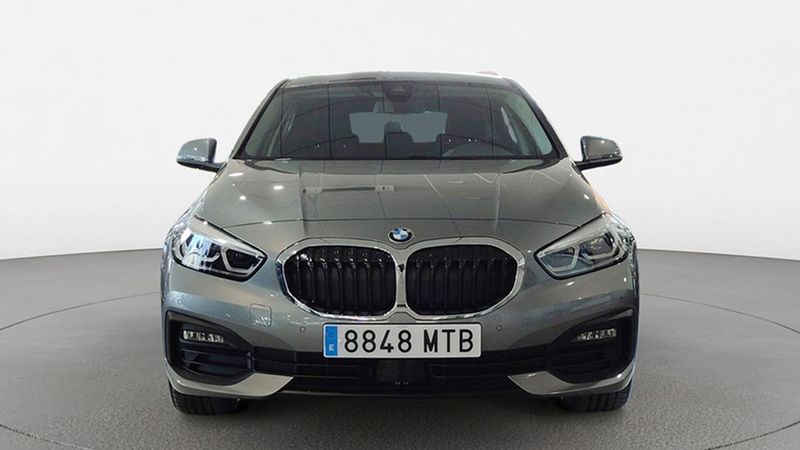 BMW 1 Series • 2024 • 2,600 km 6