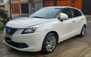Suzuki Baleno • 2016 • 52,000 km 11