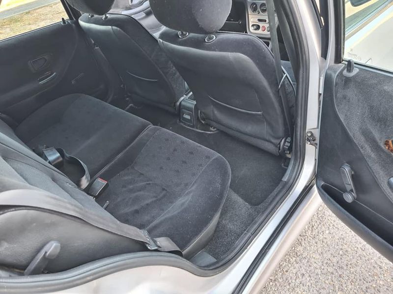 Peugeot 306 • 2000 • 228,000 km 4