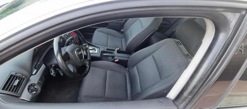 Audi A4 • 2007 • 158,000 km 3