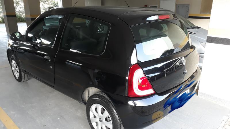 Renault Clio • 2015 • 36,000 km 15