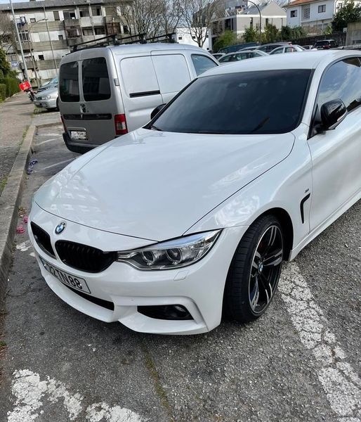 BMW M3 • 2019 • 120,000 km 10