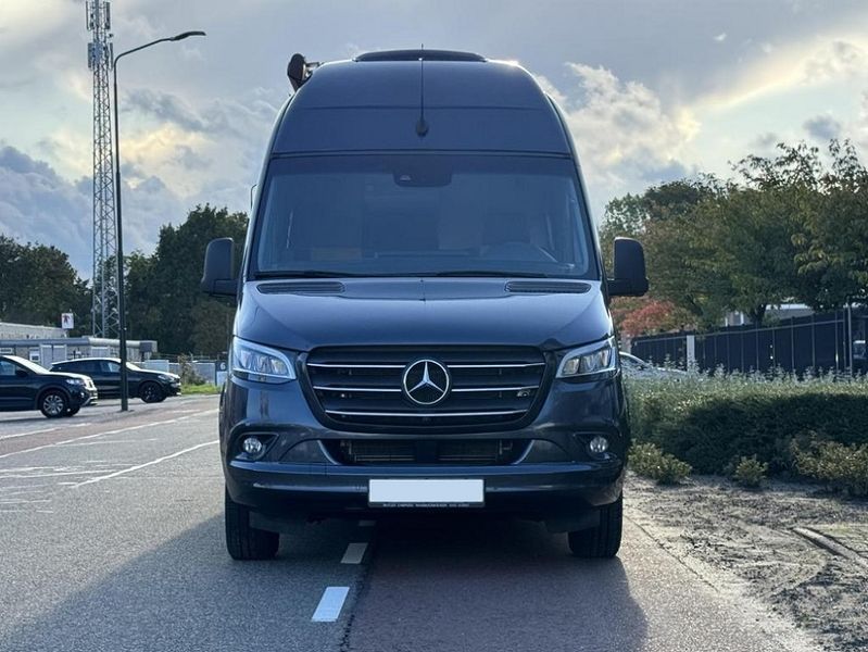 Mercedes-Benz Sprinter • 2020 • 146,128 km 5
