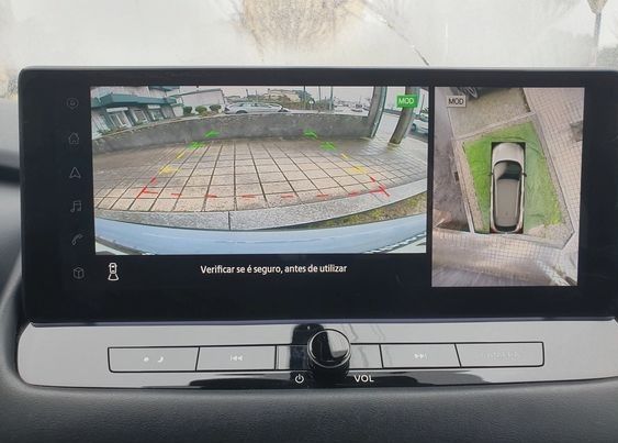 Nissan Qashqai • 2022 • 27,000 km 8