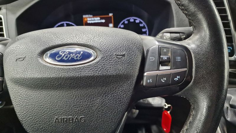 Ford Transit Custom • 2020 • 61,430 km 33