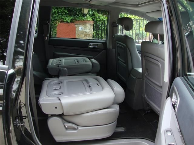 Ssangyong Rodius • 2015 • 118,500 km 7